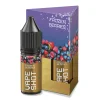 Набір для самозамісу Vape Shot Salt 15 мл (50 мг) - Frozen Berries (Чорниця, Смородина, Полуниця, Лід)